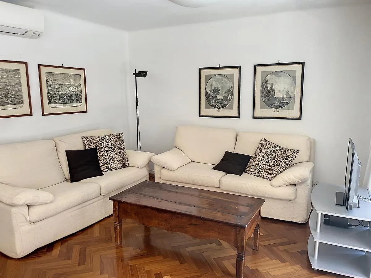 1 Bedroom Latour Maubourg Cannes Riviera 245 Апартаменты