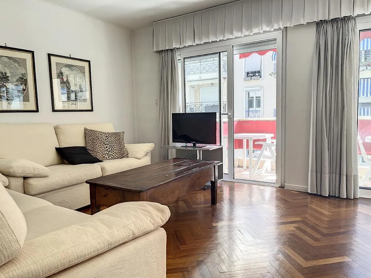 1 Bedroom Latour Maubourg Cannes Riviera 245 Апартаменты
