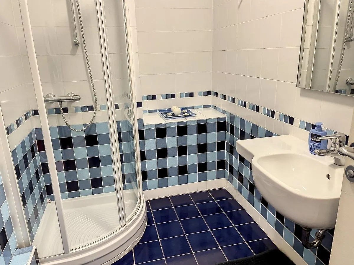 Апартаменты 1 Bedroom Latour Maubourg Cannes Riviera 245 Франция