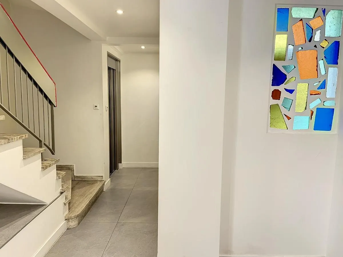 1 Bedroom Latour Maubourg Cannes Riviera 245 Франция