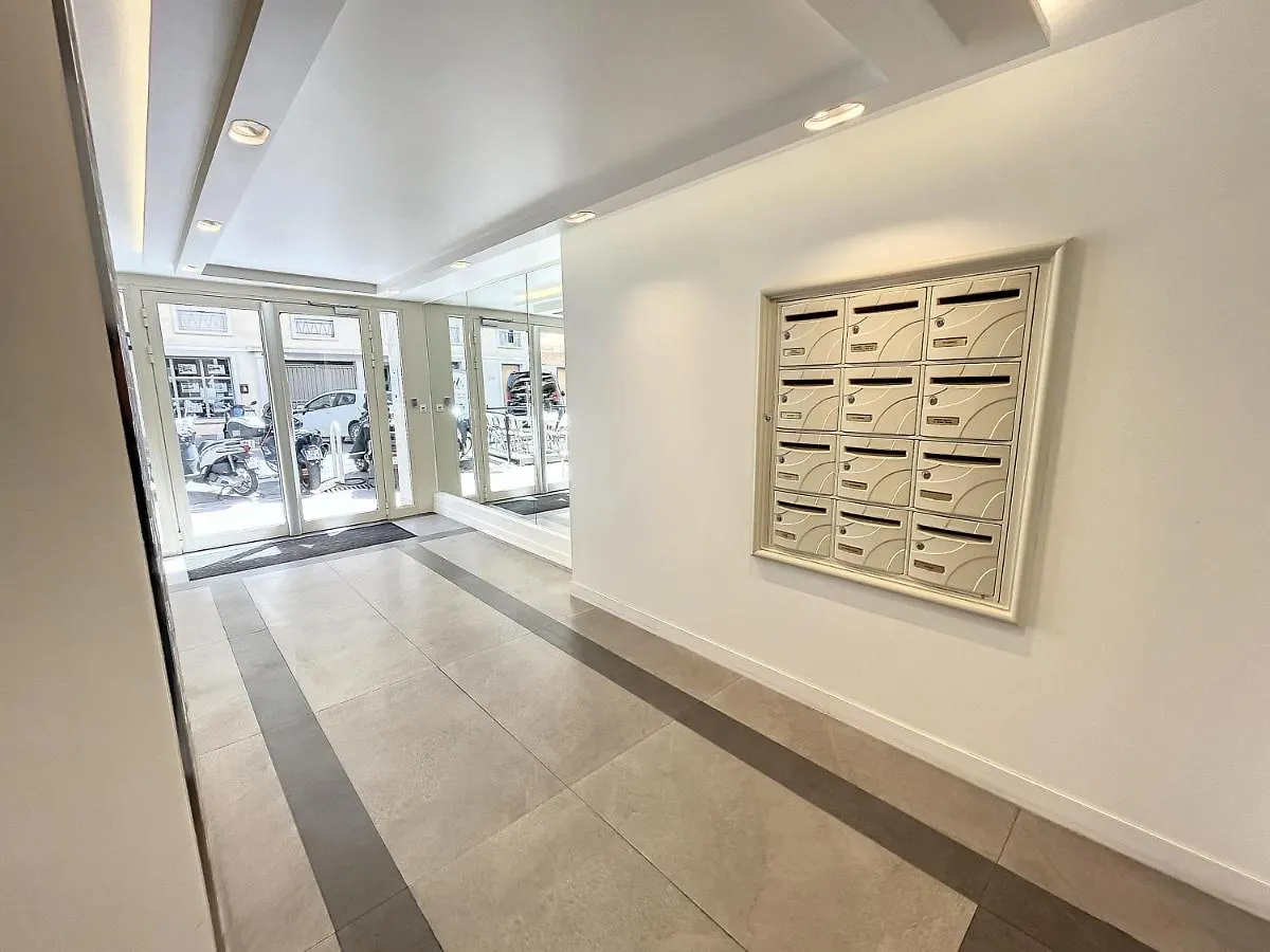 1 Bedroom Latour Maubourg Cannes Riviera 245 0*,