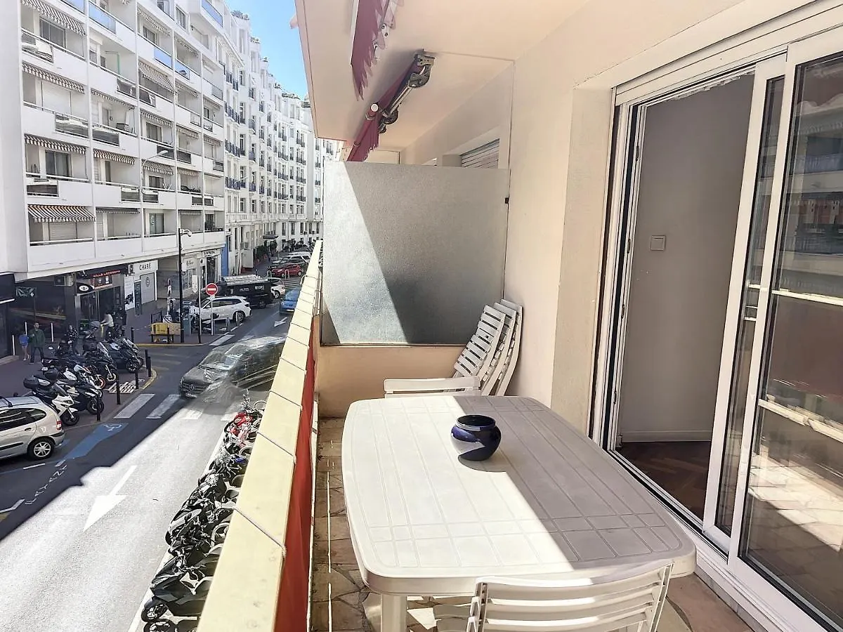 1 Bedroom Latour Maubourg Cannes Riviera 245 0*,  Frankrike