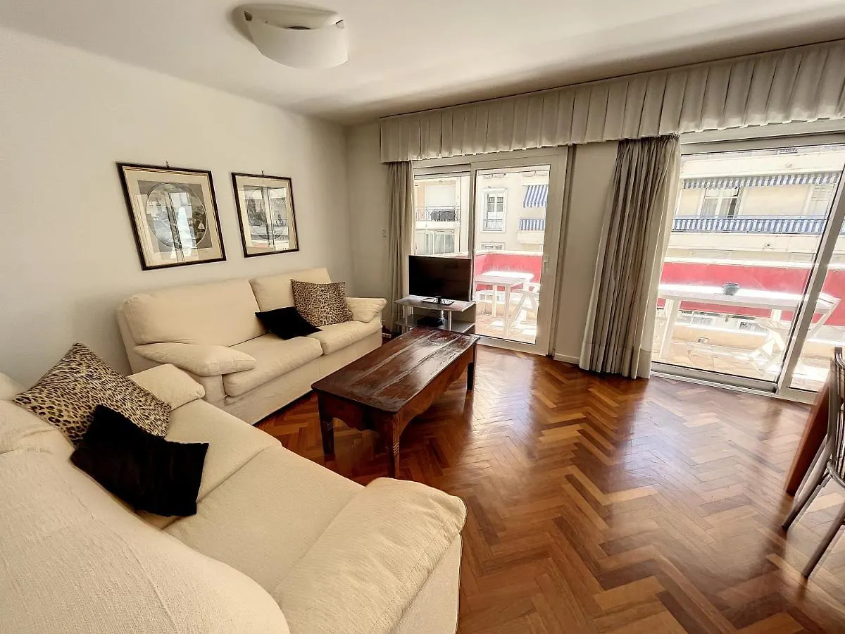 1 Bedroom Latour Maubourg Cannes Riviera 245